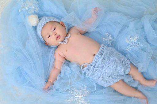 漳浦宝宝游泳的好处